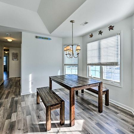 Wildwood Condo Walk To Beach And Water Parks! المظهر الخارجي الصورة