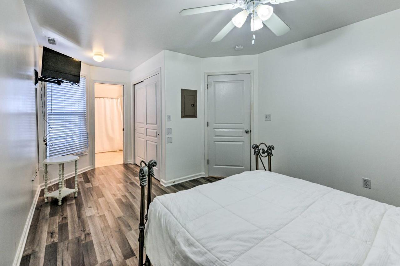 Wildwood Condo Walk To Beach And Water Parks! المظهر الخارجي الصورة