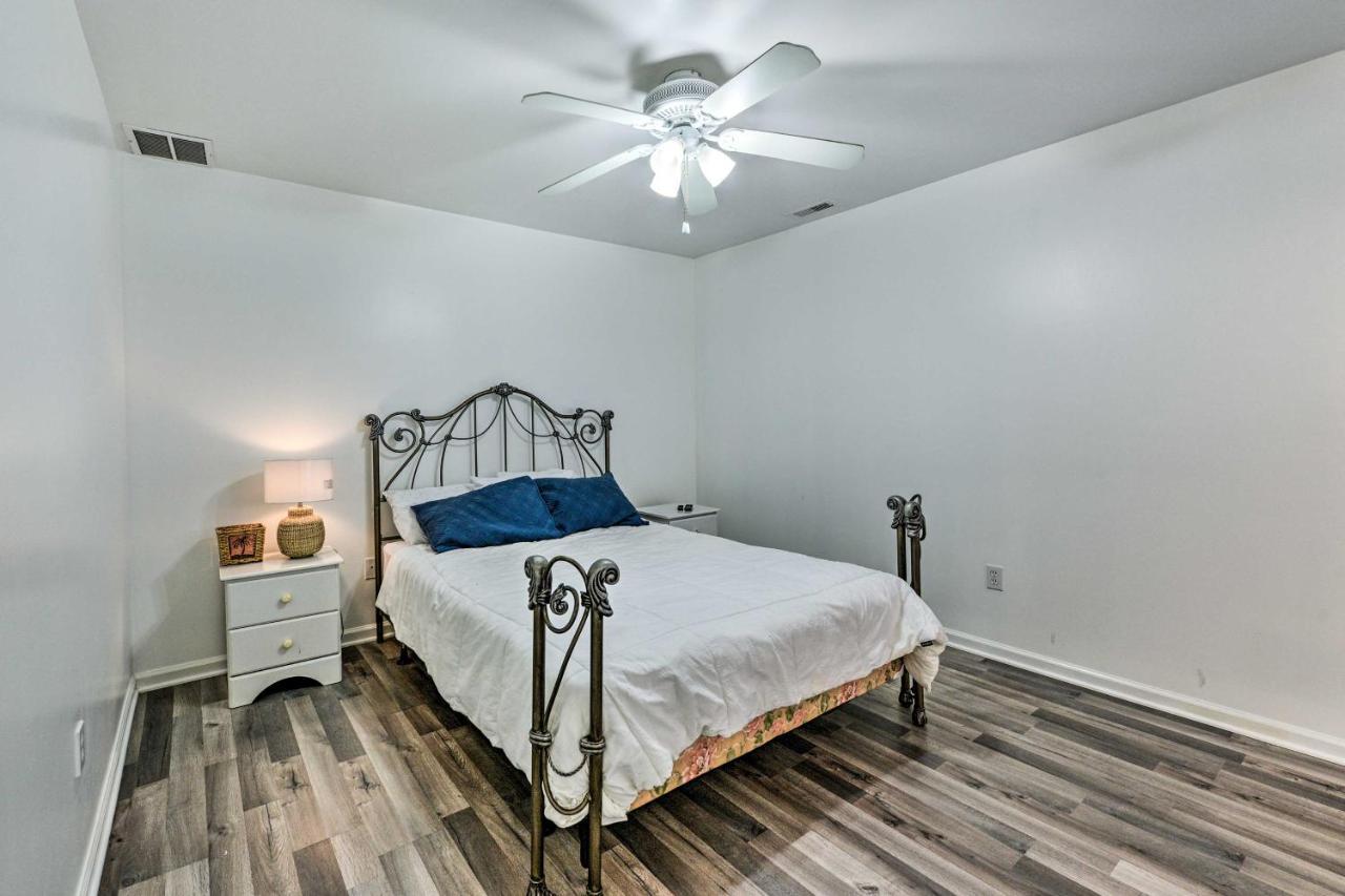 Wildwood Condo Walk To Beach And Water Parks! المظهر الخارجي الصورة