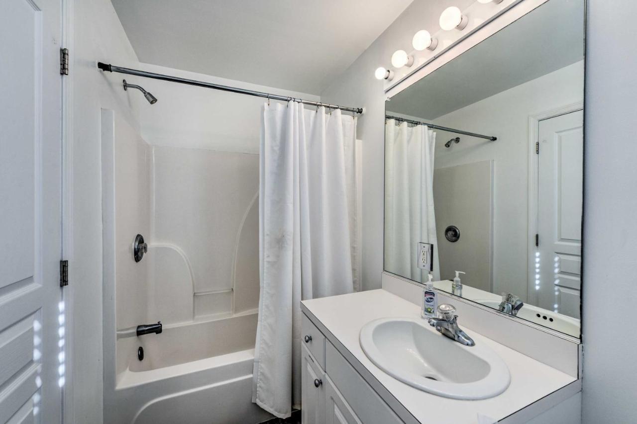 Wildwood Condo Walk To Beach And Water Parks! المظهر الخارجي الصورة